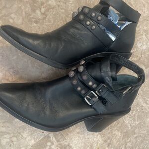 Vince Camuto Laila Boots